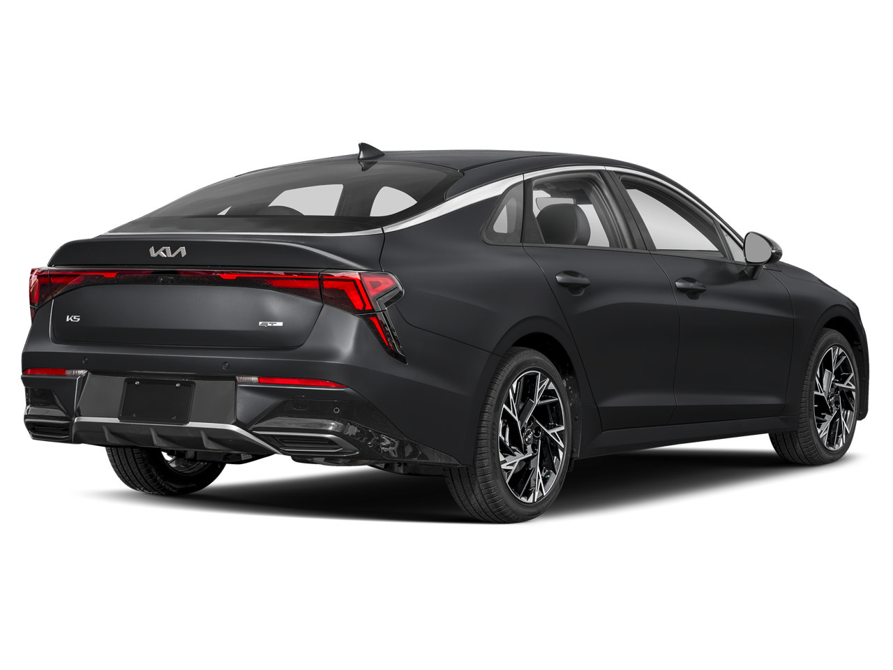 New 2026 Kia K5 GT-Line AWD/4WD image 29