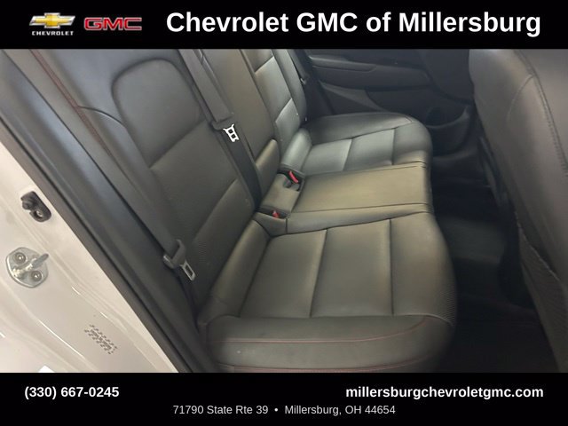 Used 2020 Hyundai Elantra Sport w/ Cargo Package (C1) FWD image 32