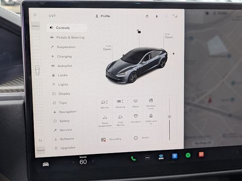 Used 2021 Tesla Model S Plaid image 31