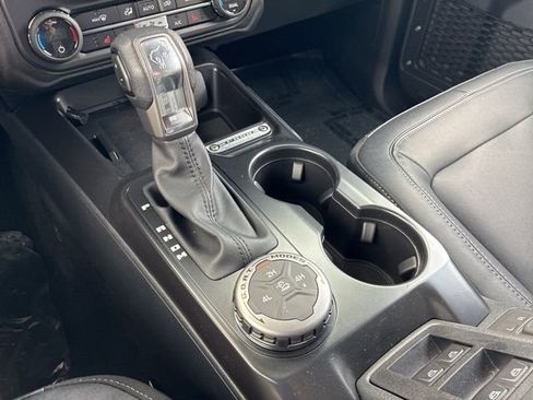 New 2026 Ford Bronco Big Bend image 37