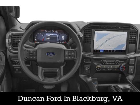 New 2026 Ford F150 STX AWD/4WD image 2