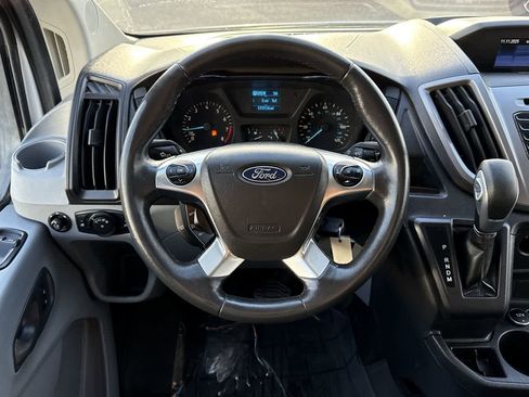 Used 2016 Ford Transit 350 XLT image 17