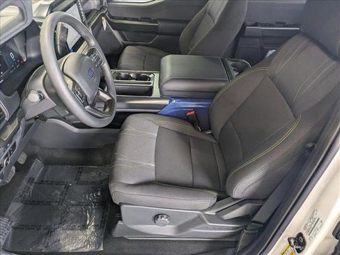 New 2025 Ford F150 STX w/ Equipment Group 200A image 4