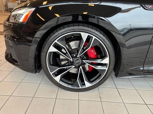 Used 2023 Audi S5 Prestige image 27