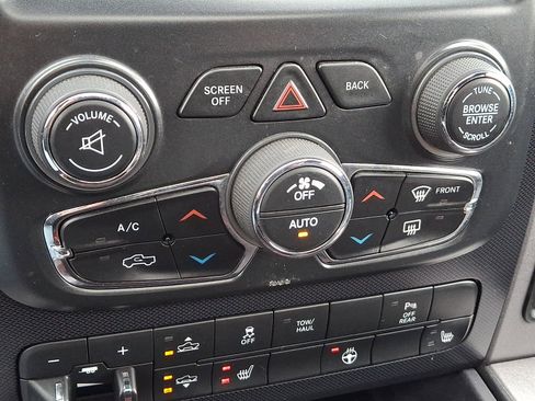 Used 2016 RAM 1500 Rebel w/ Mopar 10 Package image 16