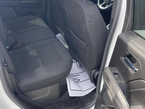 Used 2023 Chevrolet Colorado LT w/ LT Convenience Package II image 11