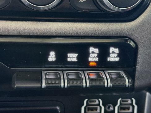 Used 2019 RAM 1500 Rebel w/ Rebel Level 2 Equipment Group AWD/4WD image 25