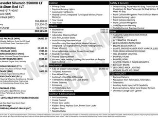 New 2026 Chevrolet Silverado 2500 LT w/ Trail Boss Package video 2