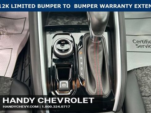 Used 2023 Chevrolet Colorado Z71 w/ Advanced Trailering Package AWD/4WD image 31