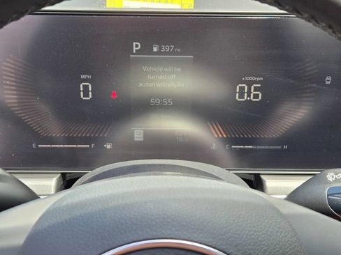 New 2026 Kia K5 GT-Line image 13