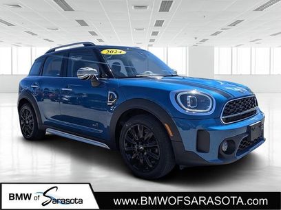 Used 2024 MINI Cooper Countryman S