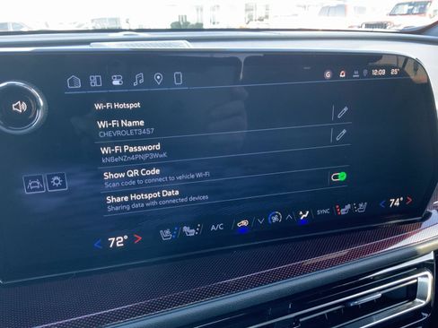 New 2026 Chevrolet Traverse RS w/ LPO, Floor Liner Package image 48