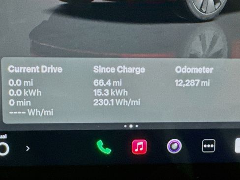 Used 2025 Tesla Model 3 Long Range image 15