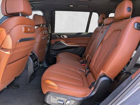 New 2026 BMW X7 M60i AWD/4WD image 17