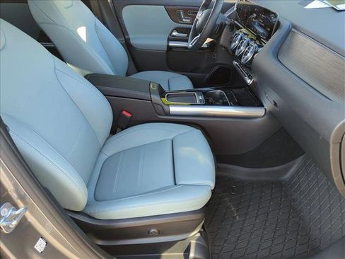 Certified 2026 Mercedes-Benz GLA 250 image 21