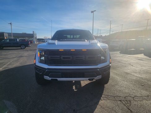 Used 2023 Ford F150 Raptor w/ Raptor 37 Performance Package image 2