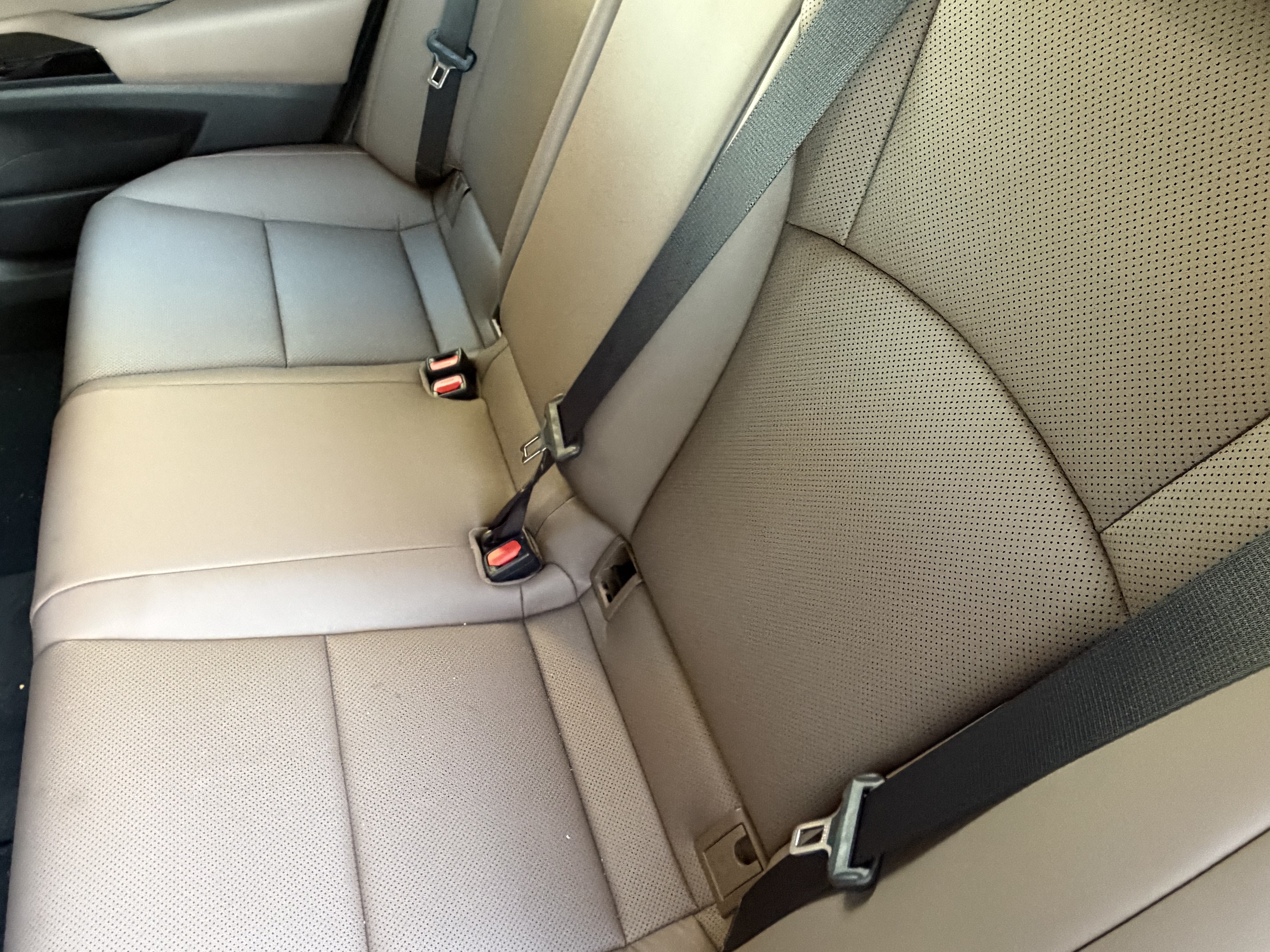 Used 2025 Lexus ES 350 w/ Premium Package FWD image 29