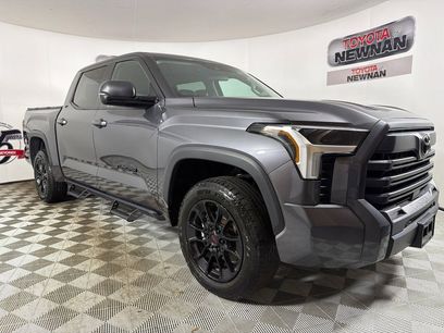 Used 2024 Toyota Tundra SR5 w/ SR5 Premium Package