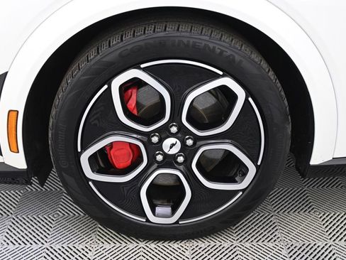Used 2023 Ford Mustang Mach-E GT AWD/4WD image 20