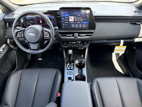 New 2026 Subaru Outback Premium AWD/4WD image 16