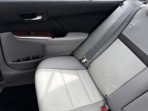 Used 2013 Toyota Camry XLE FWD image 20