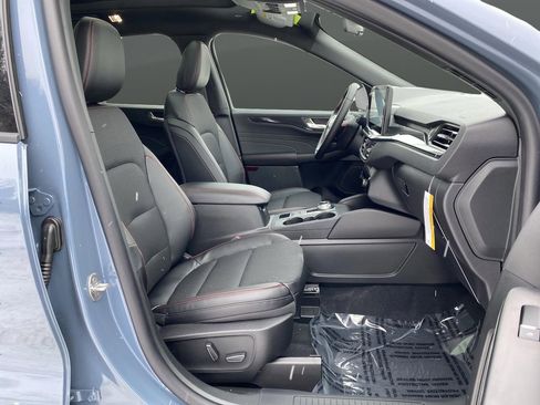 New 2026 Ford Escape ST-Line Select w/ Tech Pack #2 image 40