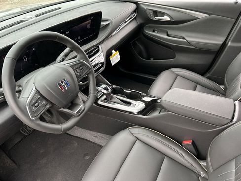 New 2026 Buick Envista Avenir image 10