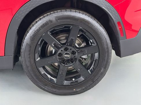 New 2026 MINI Cooper Countryman S AWD/4WD image 31