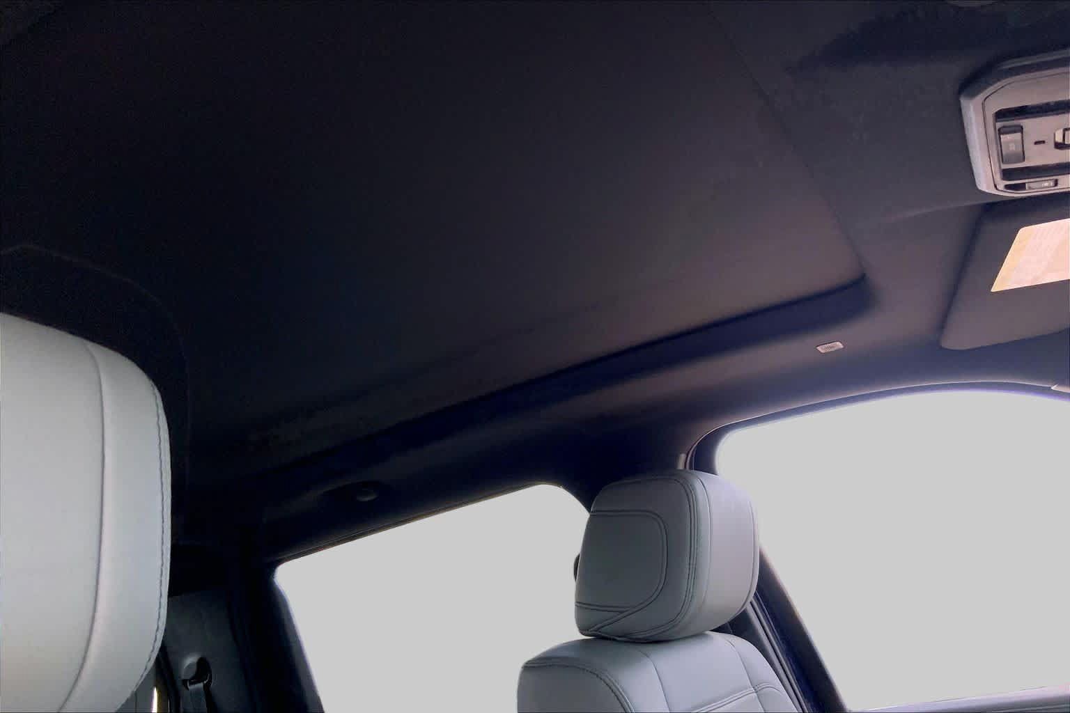 Certified 2026 Toyota Tundra Limited AWD/4WD image 13