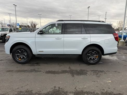 New 2026 Ford Expedition Tremor image 6