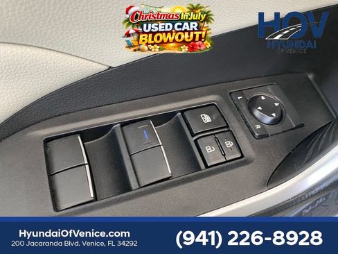 Used 2021 Toyota RAV4 XLE Premium FWD image 21