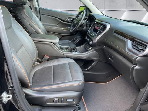 Used 2023 GMC Acadia AT4 w/ Preferred Package AWD/4WD image 16