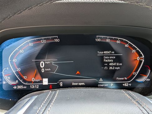 Used 2023 BMW X5 xDrive40i image 20