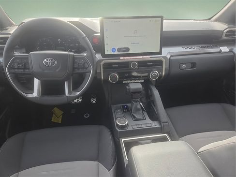 New 2026 Toyota Tacoma TRD Sport image 16