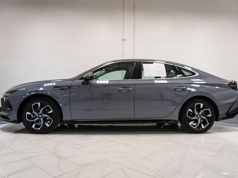 Used 2024 Hyundai Sonata SEL FWD image 35