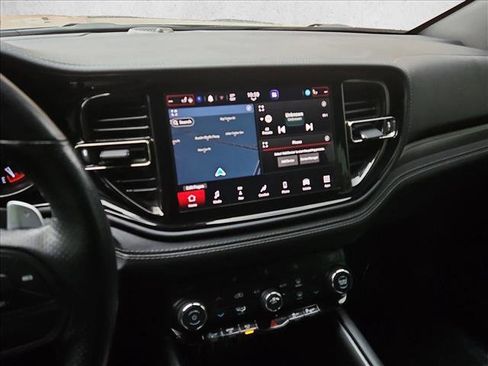 Used 2021 Dodge Durango GT AWD/4WD image 14