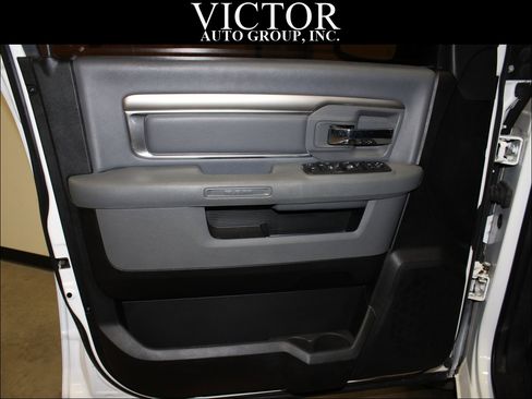 Used 2017 RAM 1500 Lone Star image 16