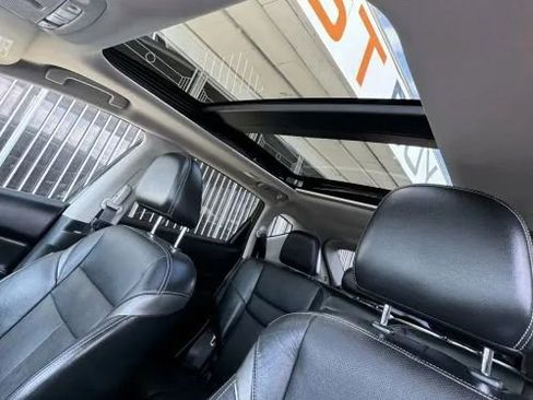 Used 2017 Nissan Murano SL w/ SL Technology Package image 27