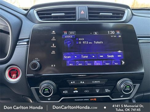 Used 2019 Honda CR-V EX image 20