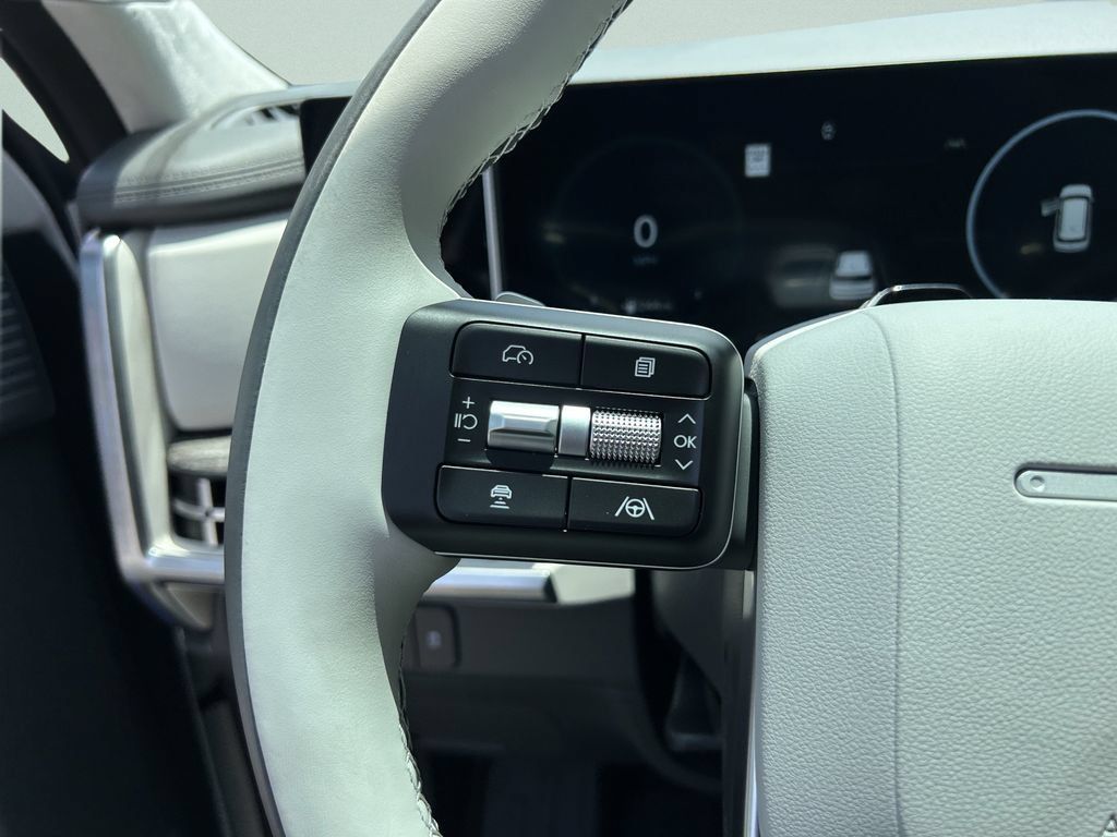 New 2026 Hyundai Santa Fe Calligraphy FWD image 32