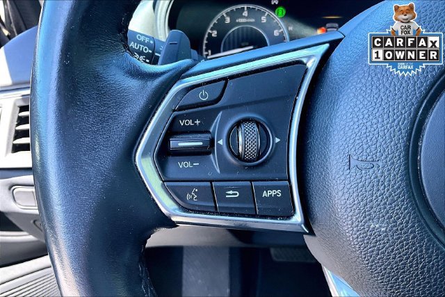 Used 2022 Acura TLX w/ Technology Package FWD image 18