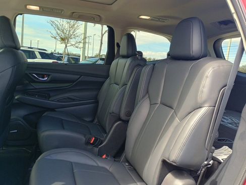 New 2026 Subaru Ascent Bronze Edition image 14