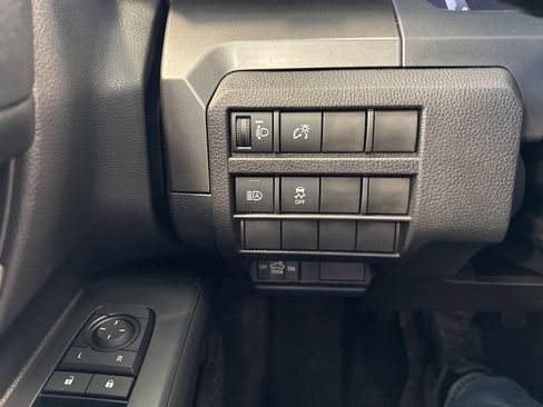 New 2026 Toyota Tacoma TRD Off-Road image 26