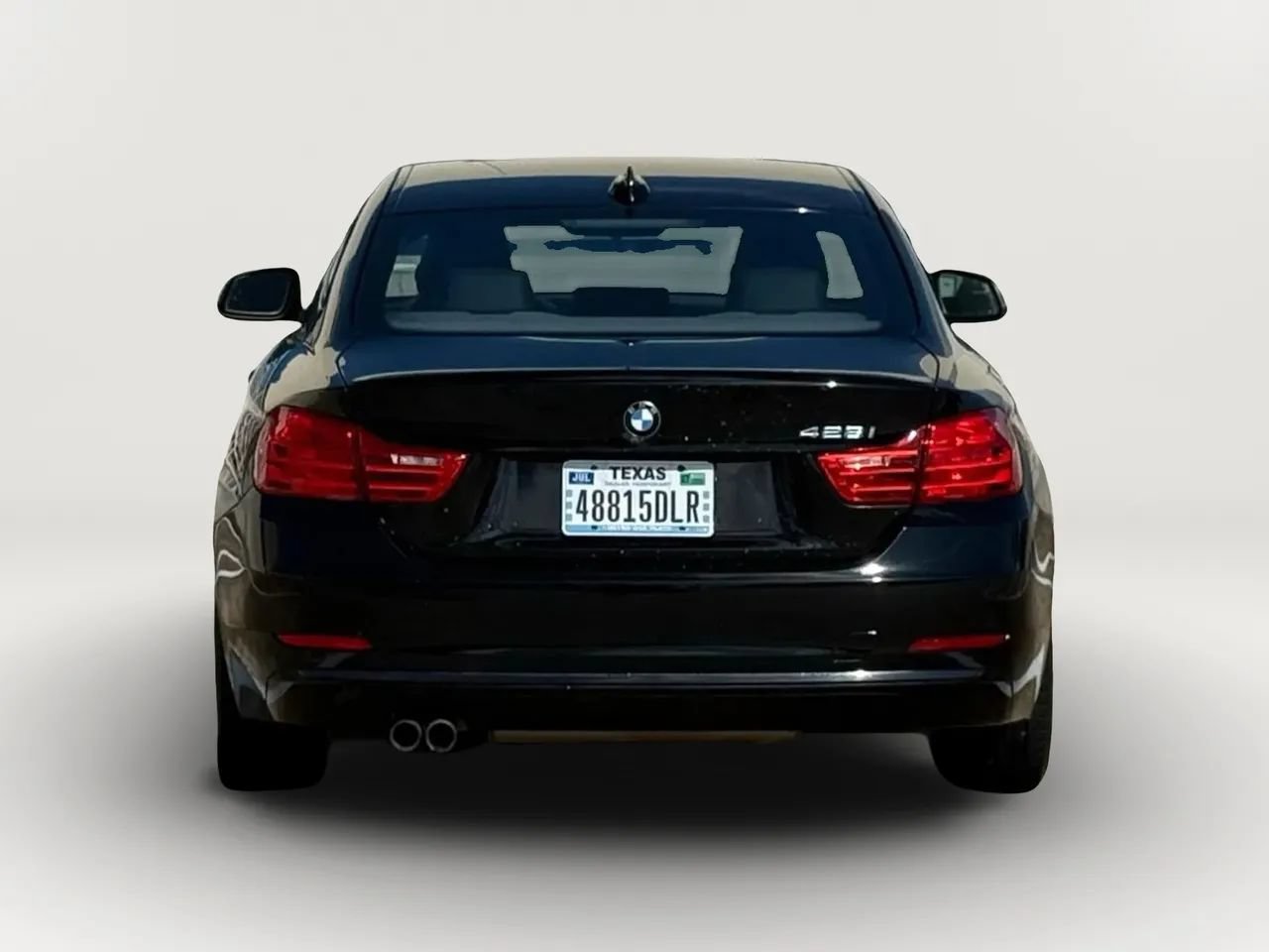 Used 2014 BMW 428i Coupe RWD image 7