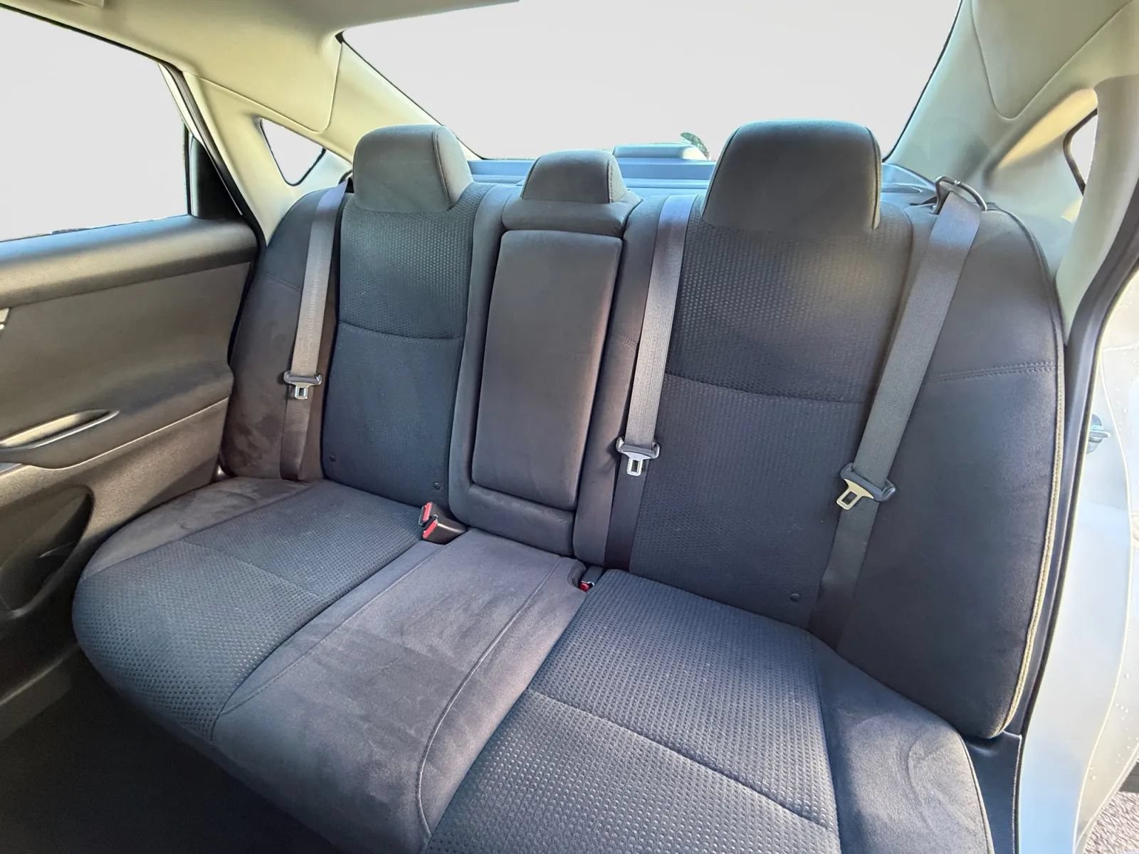 Used 2014 Nissan Altima 2.5 S FWD image 15
