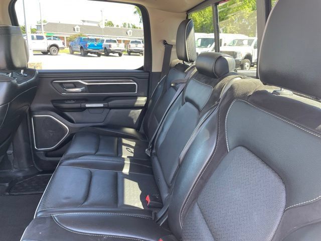 Used 2020 RAM 1500 Laramie AWD/4WD image 67
