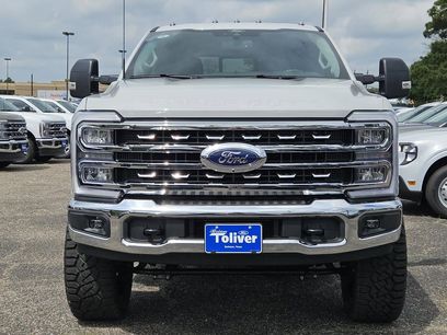 New 2026 Ford F250 XLT w/ XLT Premium Package