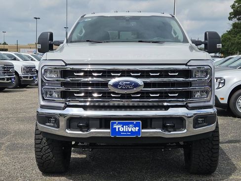 New 2026 Ford F250 XLT w/ XLT Premium Package AWD/4WD image 2