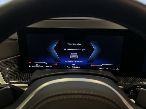 Used 2025 BMW X5 M60i image 21