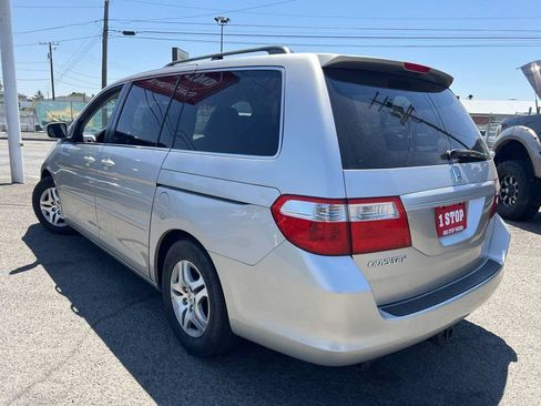 Used 2006 Honda Odyssey EX image 6